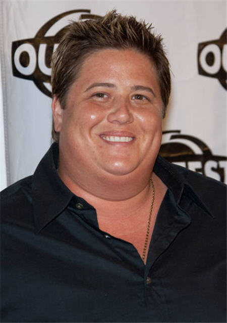 chaz bono