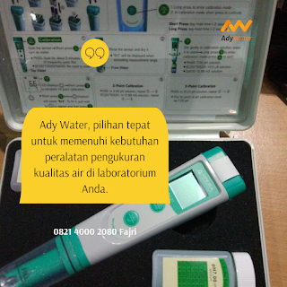 DO Meter YSI Murah