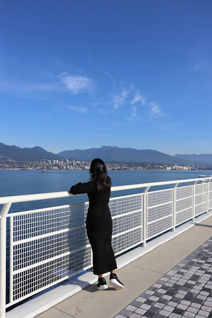 Planning your Vancouver trip - what to do and see