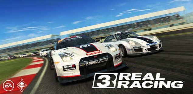 Best Racing Games For Android