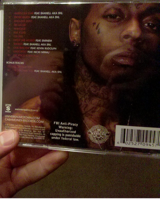 Lil Wayne New Album 2010. Lil Wayne#39;s Rebirth Leaked By