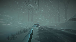 The Long Dark �ndir