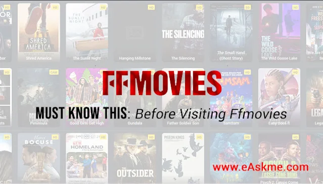 Ffmovies 2024 FAQs:  52 Ffmovies Alternatives To Watch Movies or Download: eAskme