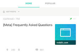 Reddit Enhanced is a Tweak That Lets You Customize the Official Reddit App