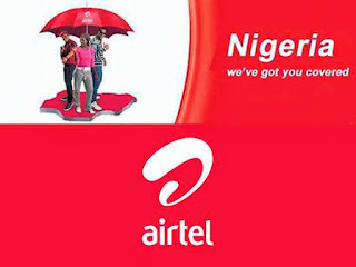 Airtel Blackberry Unlimited Plans and Subscription codes