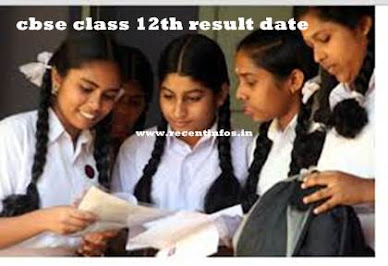 Cbse Class 12th Result date , New syllabus :Citizenship, nationalism, secularism chapters Removed