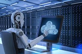 Masa Depan Cloud AI: Menuju Dunia yang Lebih Cerdas dan Terhubung