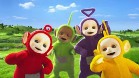 Teletubbies