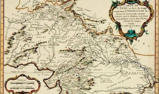 Kesultanan India pada masa sultan Alaudin Khalji