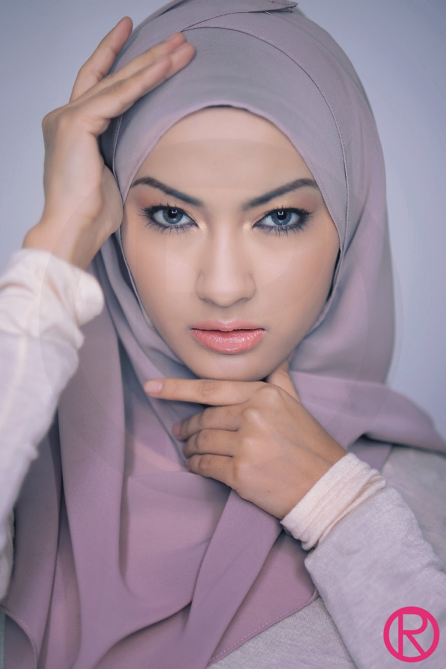 Remy Othman Photography: Hijabista - Makeover