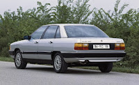 1987 Model Audi 100 2.0 D Sedanların senelik vergisi ne kadar