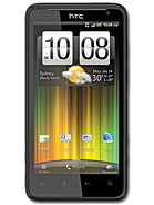 Mobile Phone Price Of HTC Velocity 4G