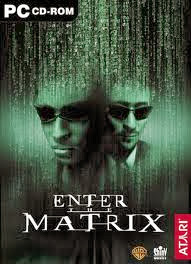 Enter The Matrix