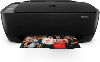 HP DeskJet 3639 Wireless All-in-One Drivers Download