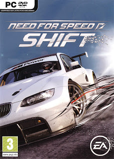 Need For Speed Shift pc