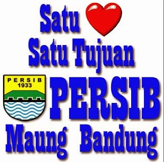 Kumpulan Gambar  Kata  Kata  DP BBM Persib Day