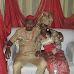 Blog Reader Obinna Marries His Hearthrob (Photos)