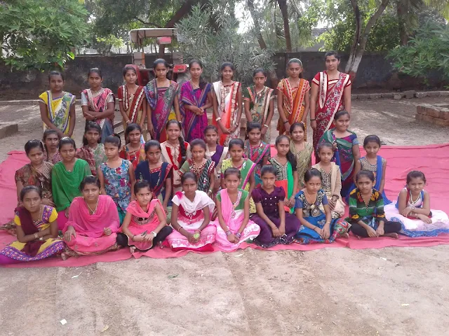 Saurabh Pra Shala 2016-17