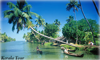 Ultimate in Kerala Tour Destinations