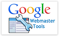 Herramientas para webmaster de Google