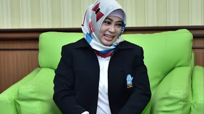 Pilkada Lamongan: Kartika Yakin Dapat Rekom PKB