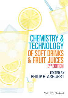 Chemistry and Technology of Soft Drinks and Fruit Juices, 3rd Edition