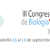 Nuevo lugar y fechas del III congreso Colombiano de Biología Computacional y Bioinformática