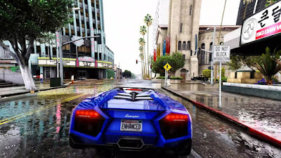 GTA 6 Game Screen Shots