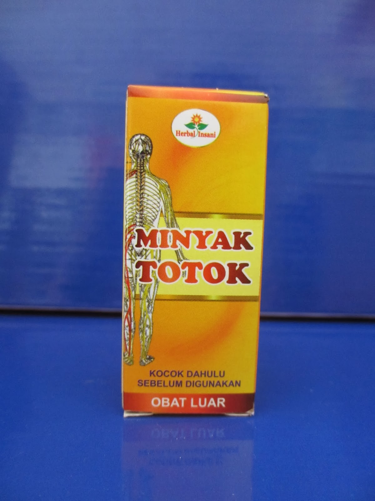 JUAL MINYAK TOTOK MURAH | AGEN - Jual obat herbal murah di ...