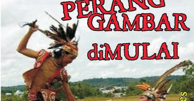 Perang Gambar Koplak Terbaru 2015 ~ Cerita Humor Lucu 