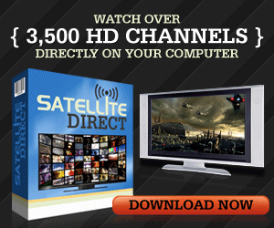 Satellite Direct TV