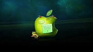 Apple Inc Wallpaper