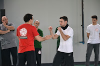 Wing Chun Ceccano