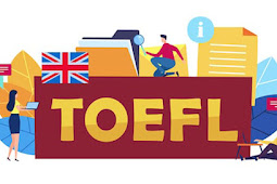 Tips, Trick  dan  Strategi MENGHADAPI soal reading TOEFL dengan mudah