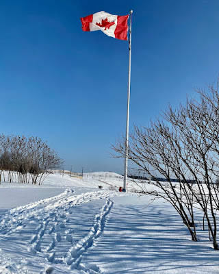 Canada Flag Images