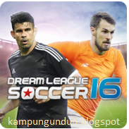 Dream League Soccer 2016 Apk Mod + data for Android