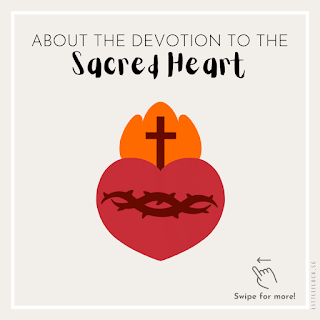Sacred Heart Devotion