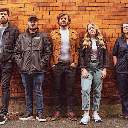 "Thawing Of A Mindset", o EP de estreia dos Morning Arcade para momentos de reclusão