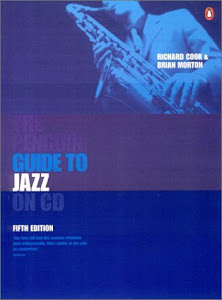 The Penguin Guide to Jazz on Cd