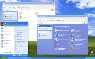 Download Windows XP Pro SP3 (x86) Integrated January 2013