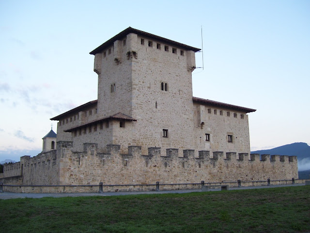 Casa Torre Varona