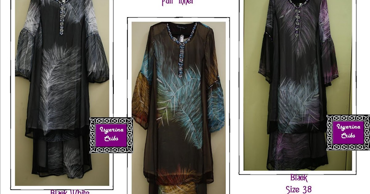  kurung  moden kain kembang  payung isyarinacribs baju  kurung  