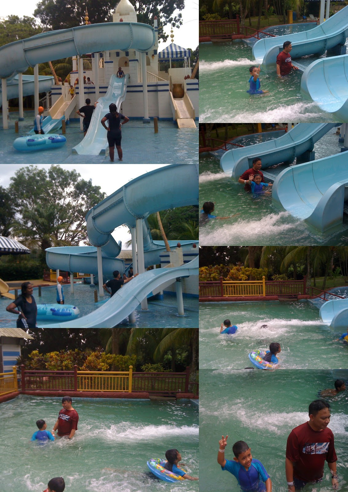 i.need.a.break :): A'Famosa Resort ~ Ayer Keroh, MELAKA