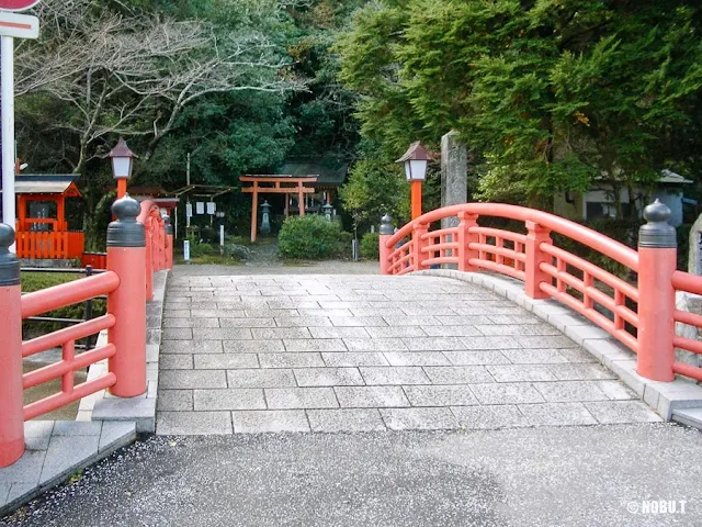 和歌山県新宮市「神倉神社」