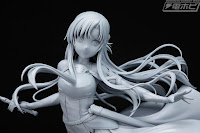 Prototipo de Asuna de "Sword Art Online: -Ordinal Scale-" - Alter