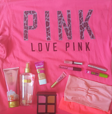 My Pink Favorites for Breast Cancer Awareness