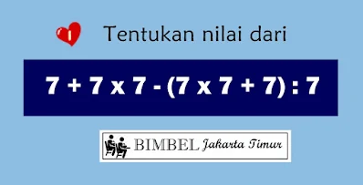 Bimbel Jakarta Timur | Bimbel Diah Jakarta Timur | WA : +6285875969990