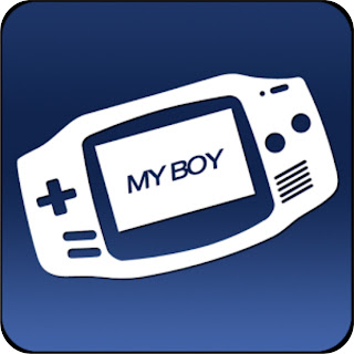 My Boy! - GBA Emulator APK Android