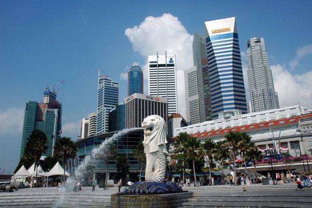Bukan Semua Orang Boleh Bekerja Di Singapura