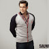 Bollywood Actor Salman Khan Photos: Latest Salman Khan Pictures